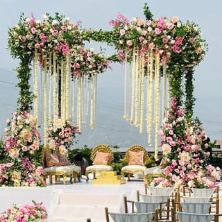 5 Essential Tips for Navigating Asian Weddings