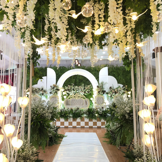 Timeless Treasures: A Wedding Gift Guide for South Asian Couples